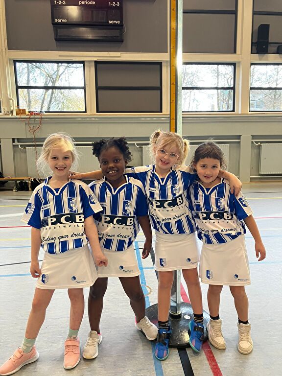 kinderteam