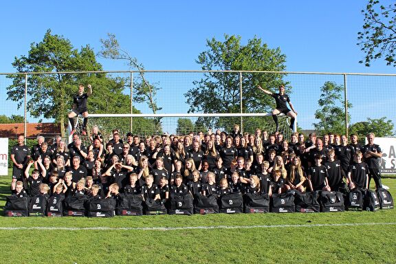 Sv Drieborg club