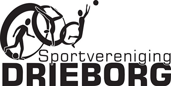 Logo sv drieborg