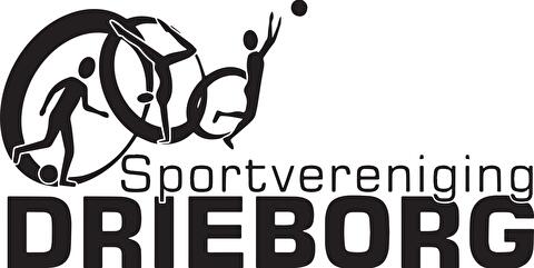 Logo sv drieborg