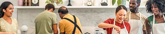 samen koken
