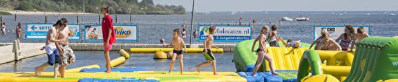 TOF Oldambt Wipe-out