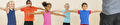 Gratis Fitclub voor kinderen uit Oldambt