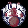 BV Millwings