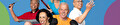 Nationale beweegweek