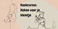 Koken tijdens de zwangerschap