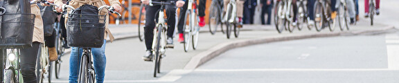 fietstocht