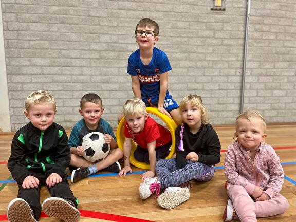 kinderen