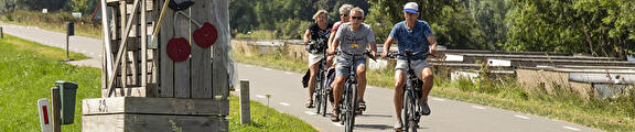 Doortrappen Groningen organiseert groepsfietstocht op 22 juni 2025 