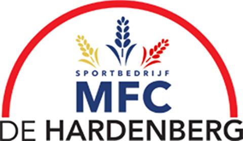 Logo MFC de Hardenberg