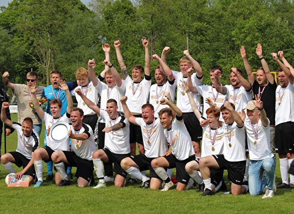 Sv Drieborg team