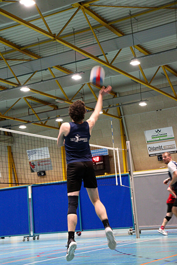 volleybal