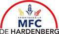 Logo MFC de Hardenberg
