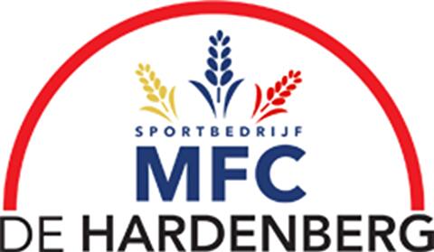 Logo MFC de Hardenberg