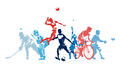 Nationale Sportweek 2026