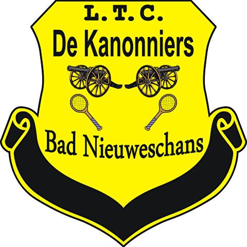 Logo De Kanonniers