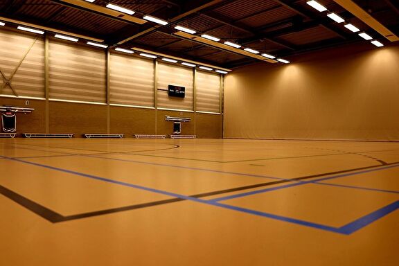 zaal