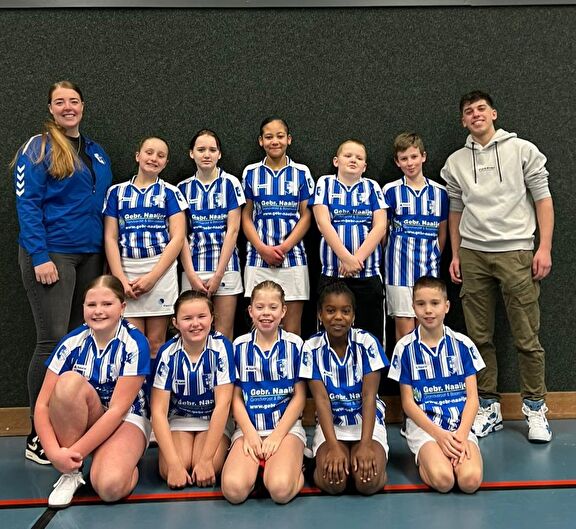 Jeugdteam