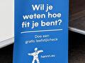 Gezonde Huiskamer bij Waterbei