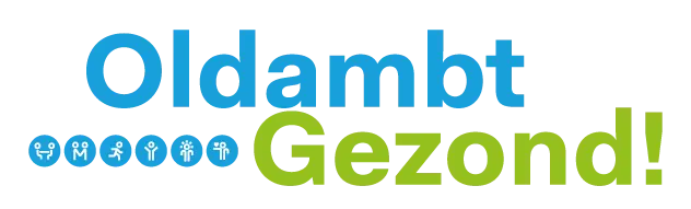 Logo Oldambt Beweegt
